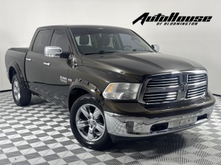 Image for 2014 RAM 1500 SLT ID: 6768249
