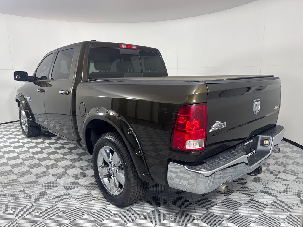 2014 RAM 1500 Image 6