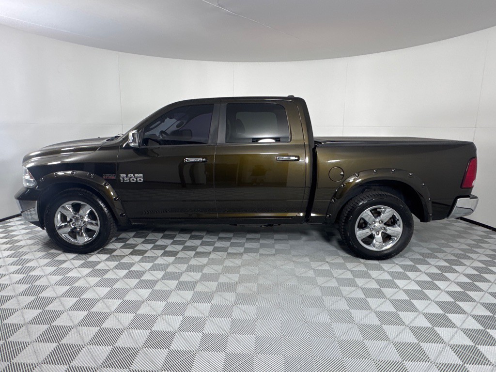 2014 RAM 1500 Image 7