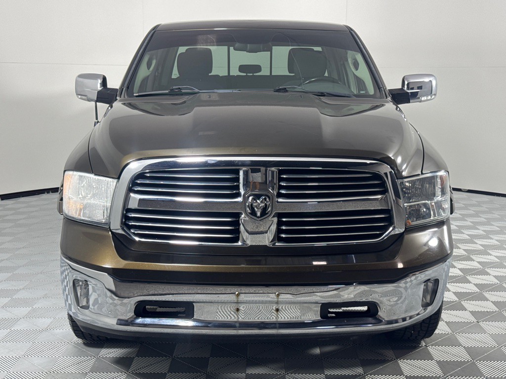 2014 RAM 1500 Image 9