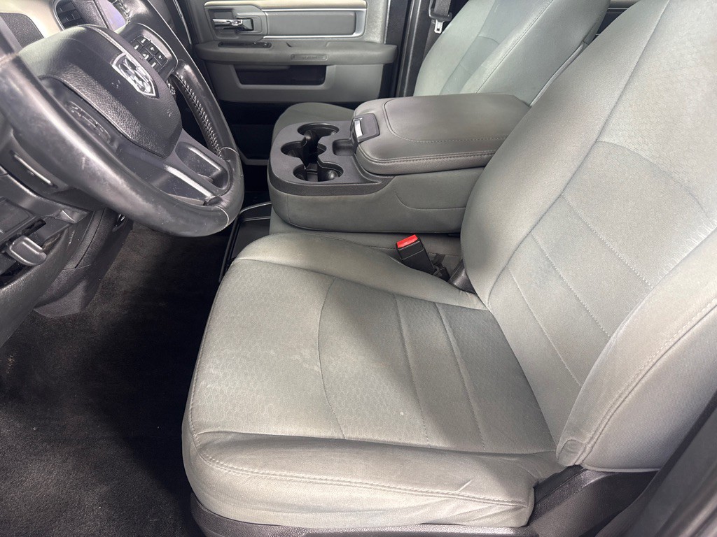 2014 RAM 1500 Image 11