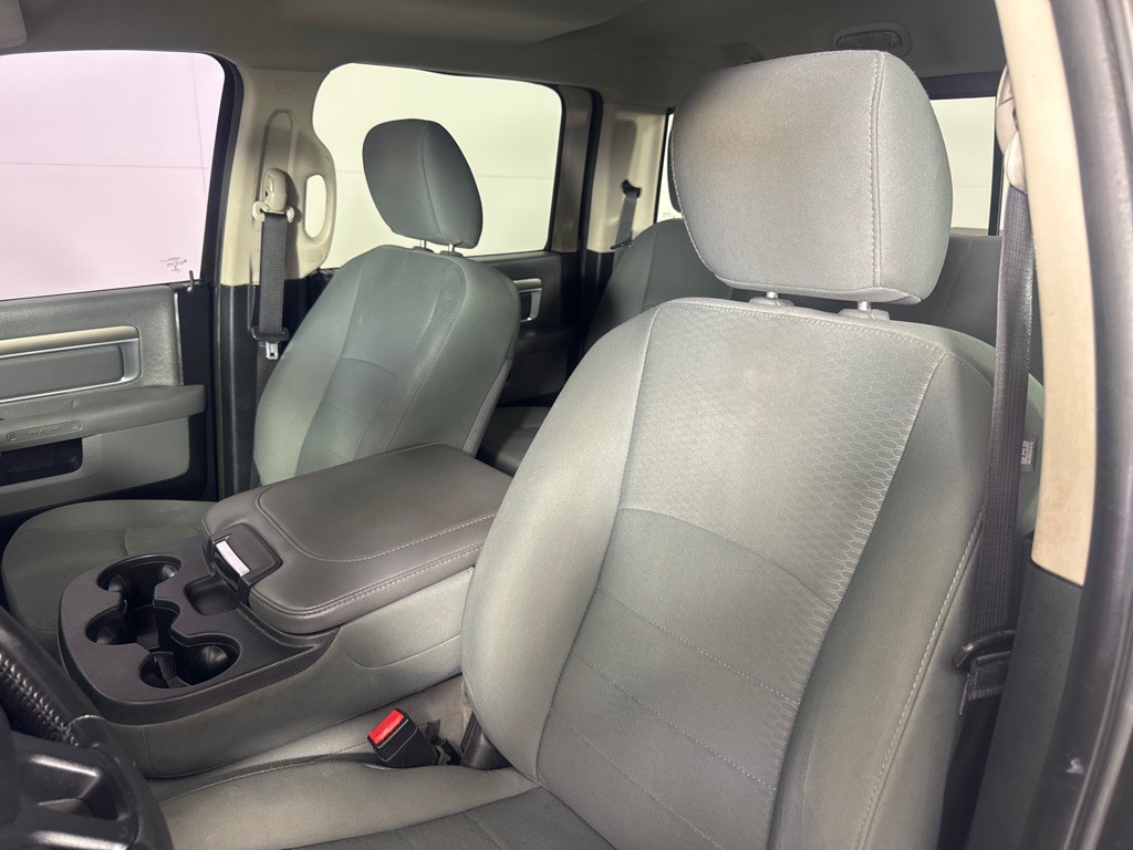 2014 RAM 1500 Image 12