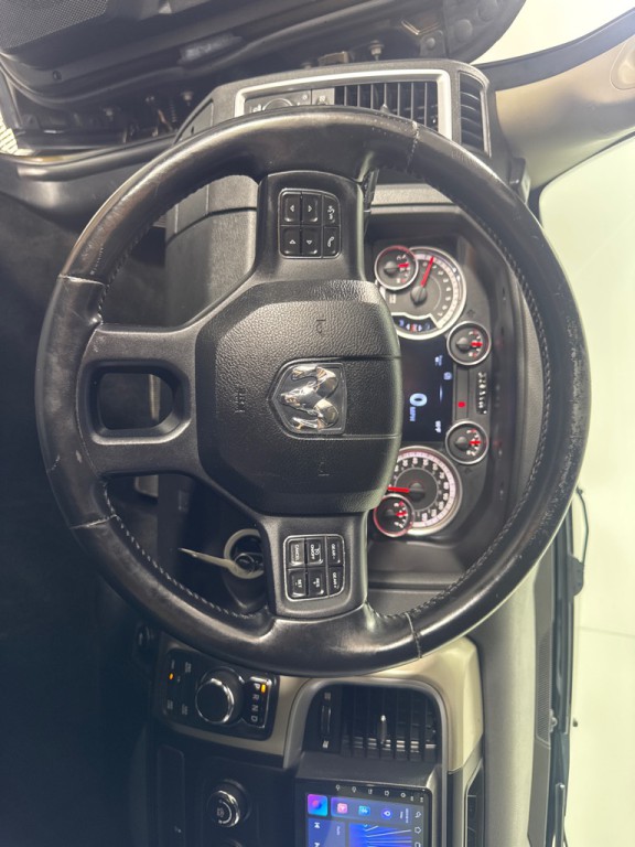 2014 RAM 1500 Image 14