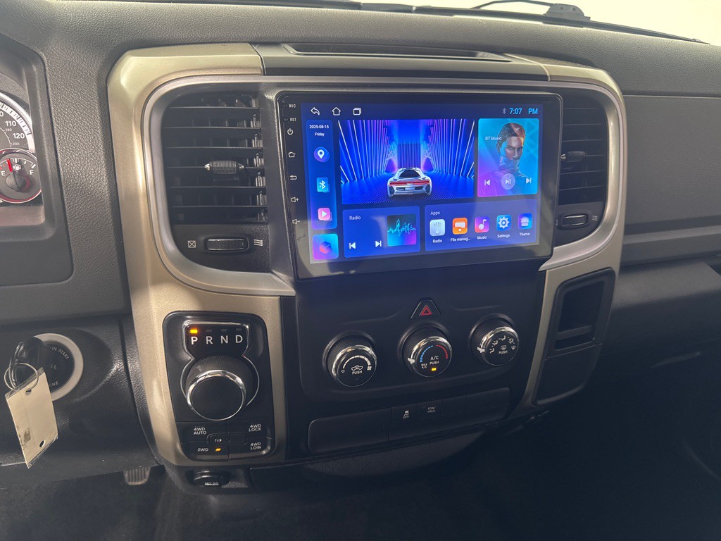 2014 RAM 1500 Image 15