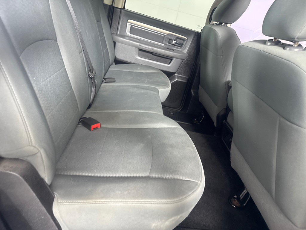 2014 RAM 1500 Image 18