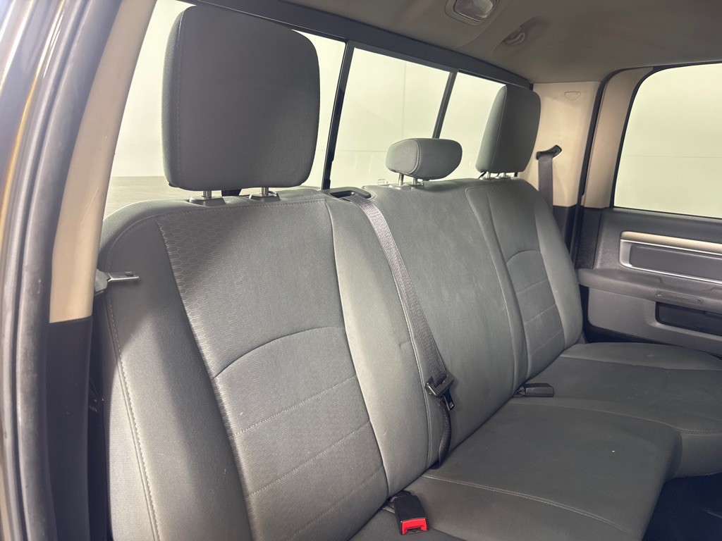 2014 RAM 1500 Image 19