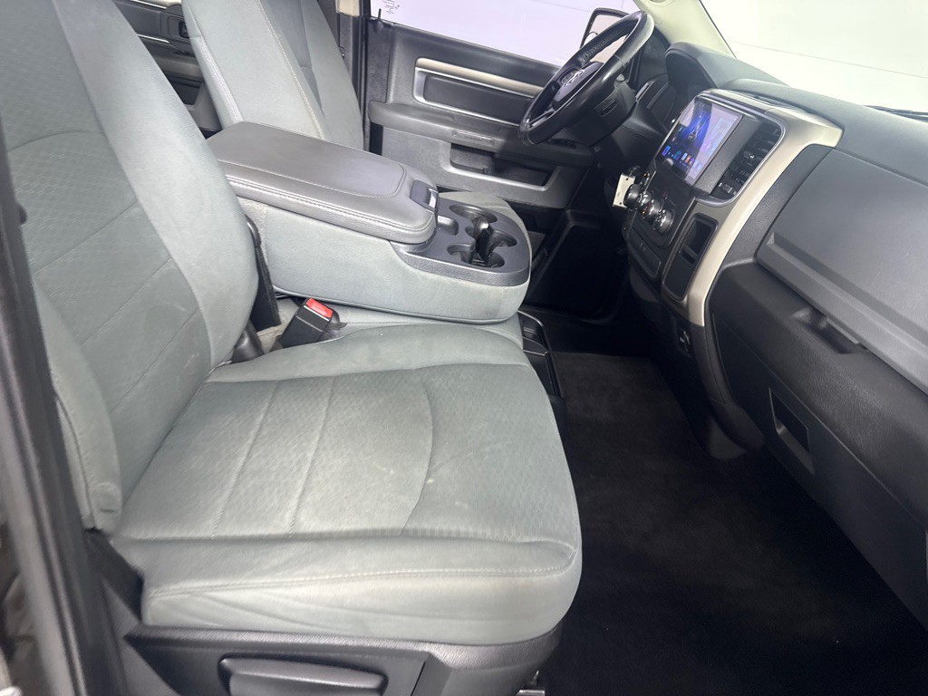2014 RAM 1500 Image 20