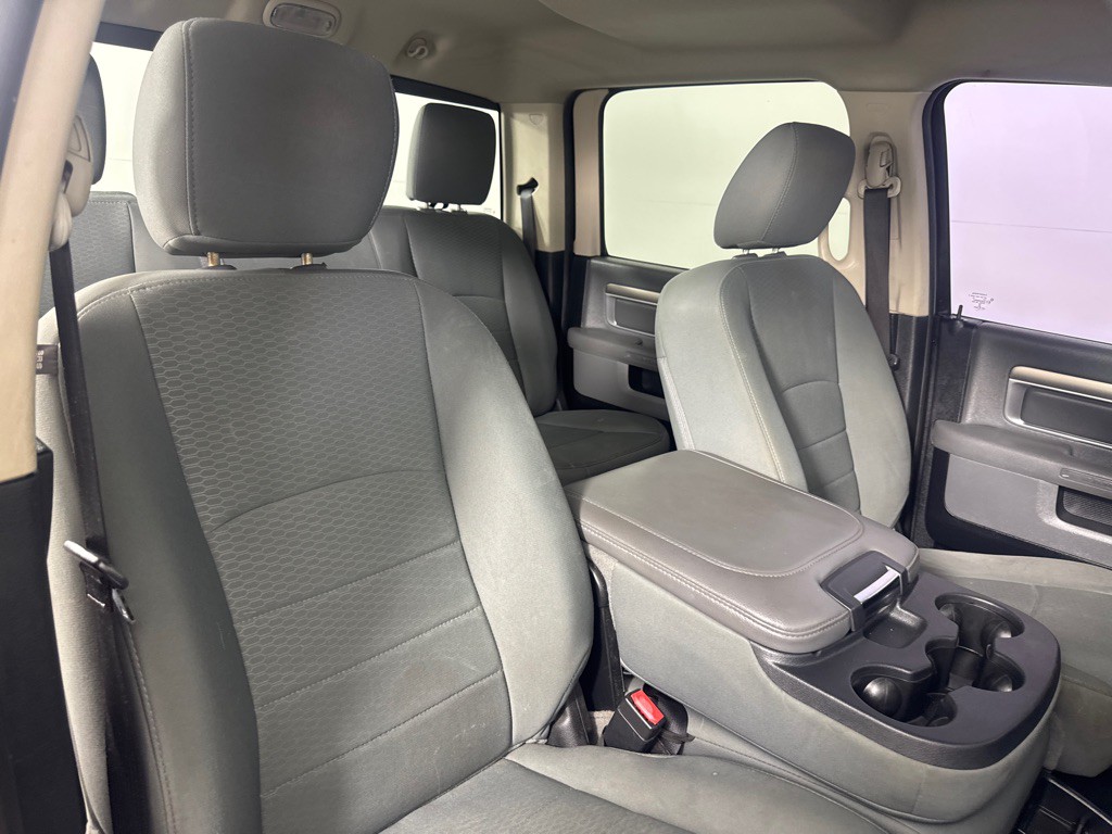 2014 RAM 1500 Image 21