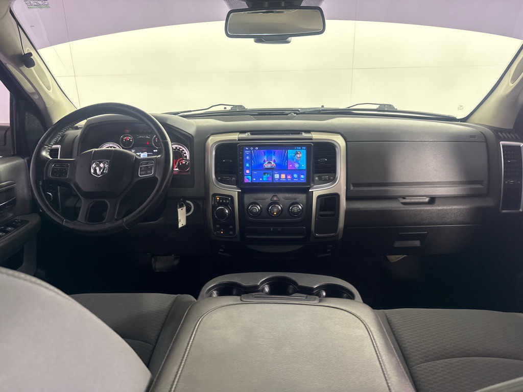 2014 RAM 1500 Image 22