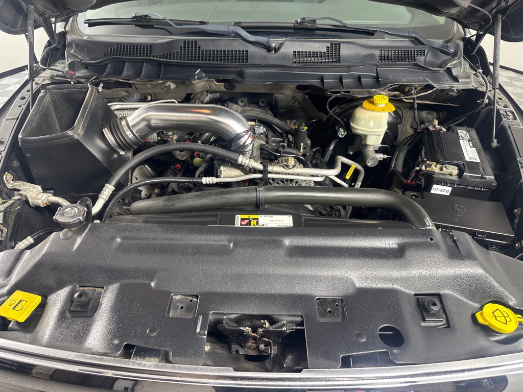 2014 RAM 1500 Image 23