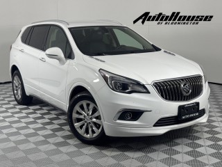 Image for 2018 Buick Envision Essence ID: 6768273