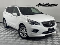 Image for 2018 Buick Envision Essence ID: 6768273