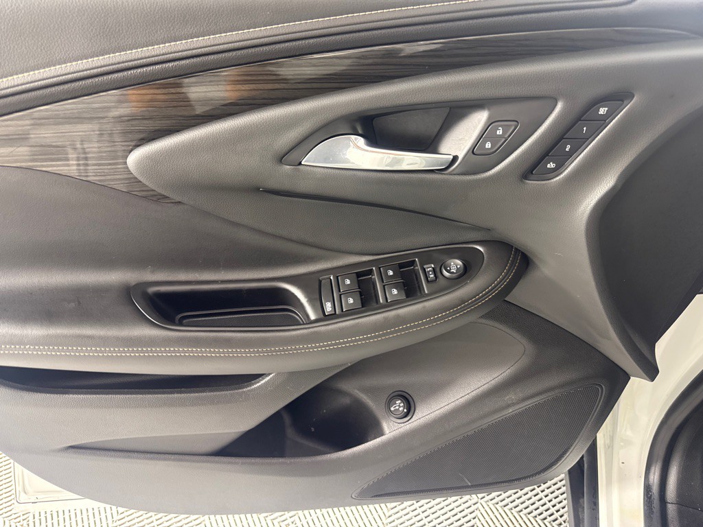 2018 Buick Envision Image 13