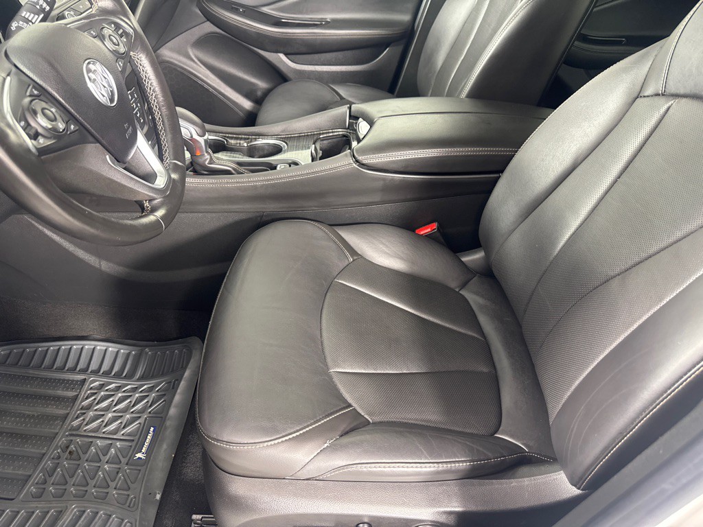 2018 Buick Envision Image 14