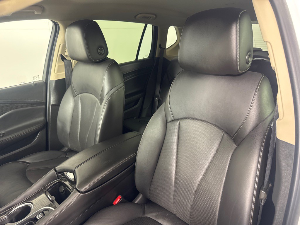 2018 Buick Envision Image 15