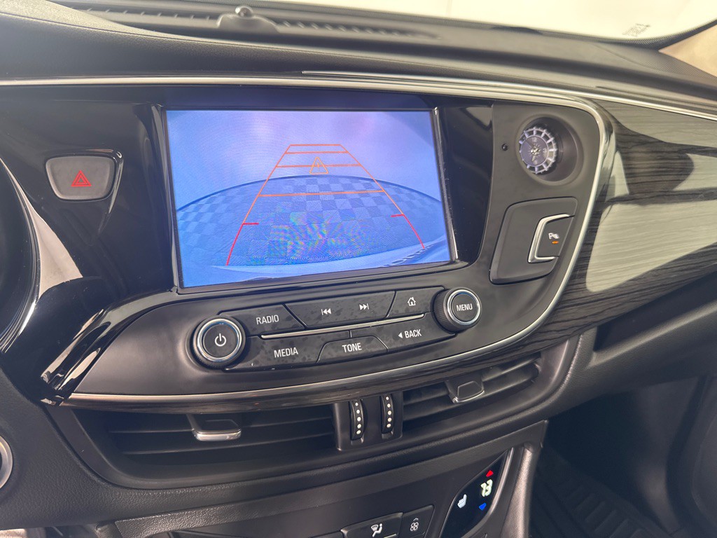 2018 Buick Envision Image 19