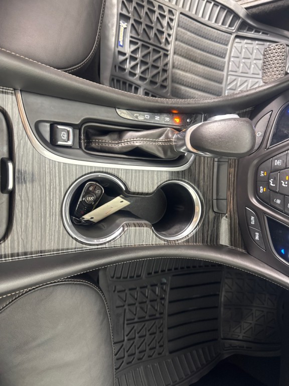 2018 Buick Envision Image 21