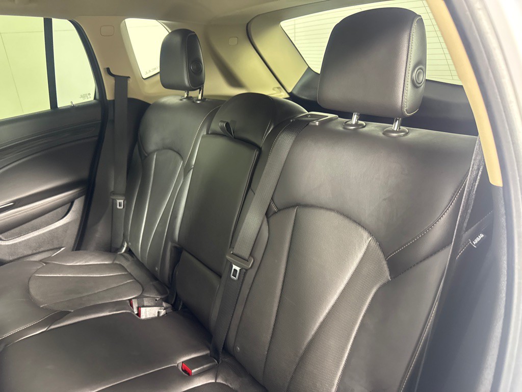 2018 Buick Envision Image 23