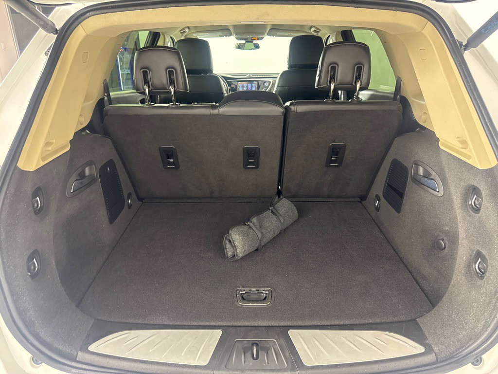 2018 Buick Envision Image 24