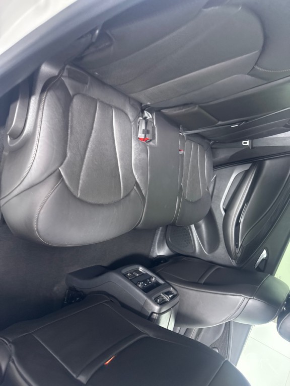 2018 Buick Envision Image 25