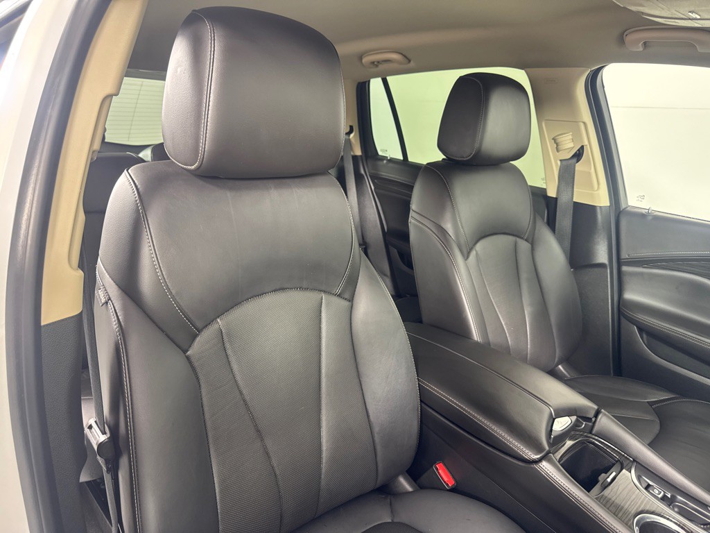 2018 Buick Envision Image 27