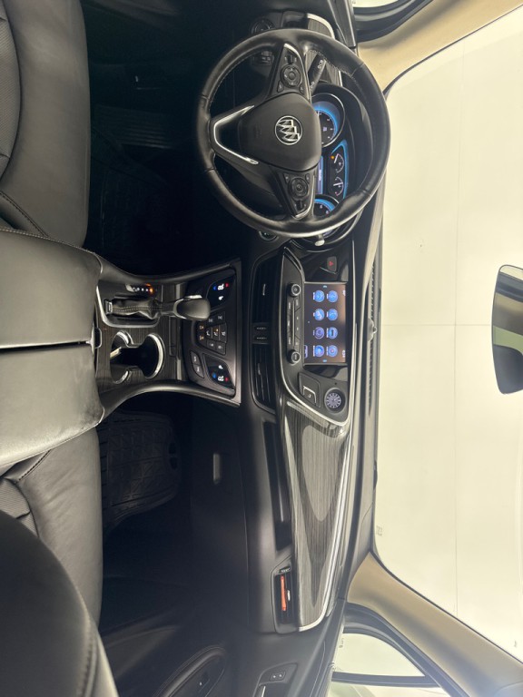 2018 Buick Envision Image 28