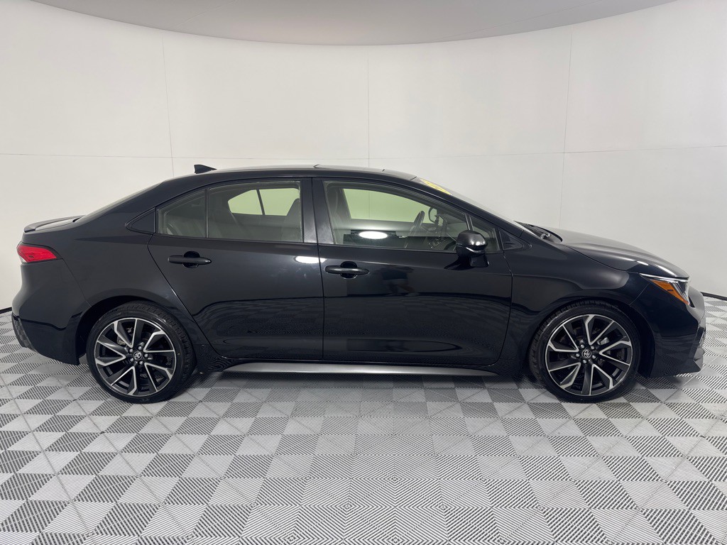 2022 Toyota Corolla Image 4