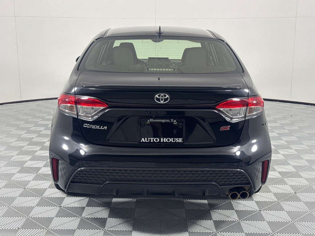 2022 Toyota Corolla Image 5