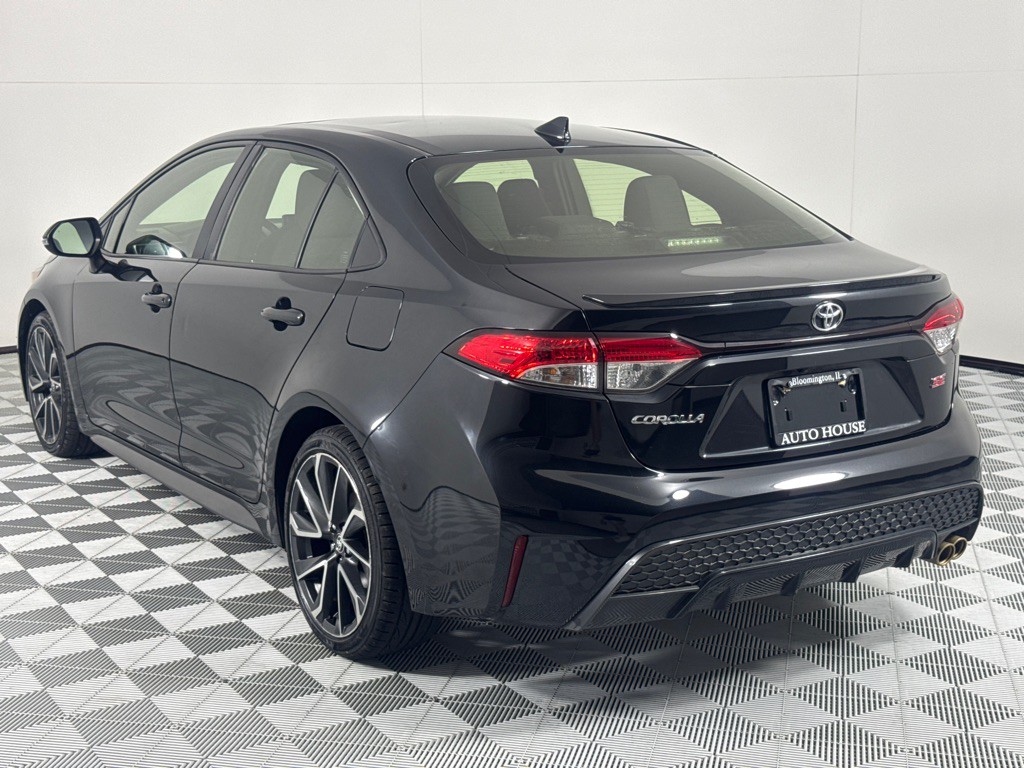 2022 Toyota Corolla Image 6