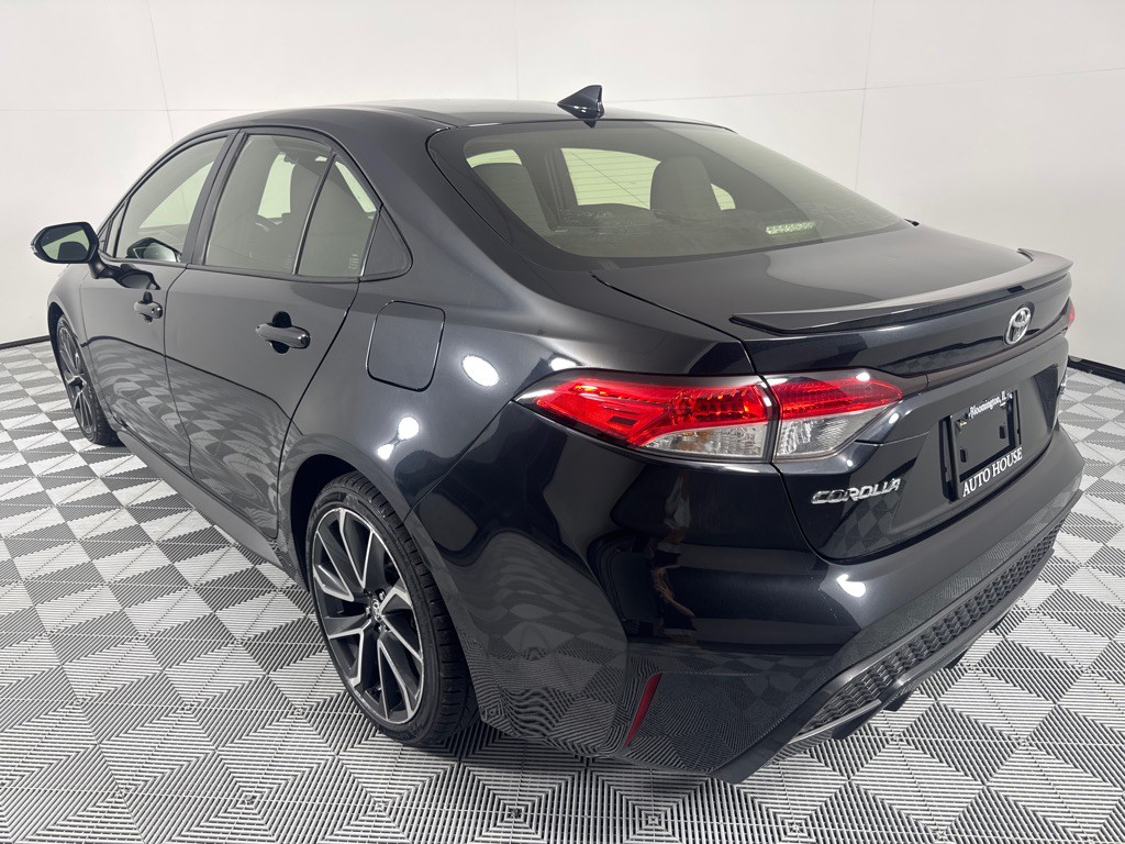 2022 Toyota Corolla Image 7