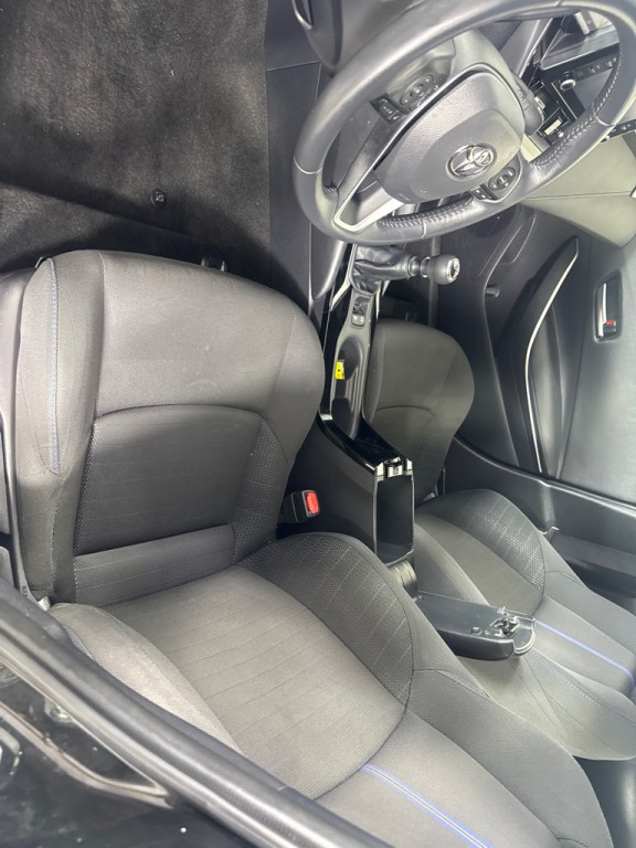 2022 Toyota Corolla Image 9
