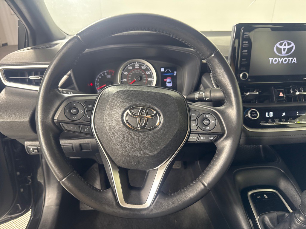 2022 Toyota Corolla Image 13