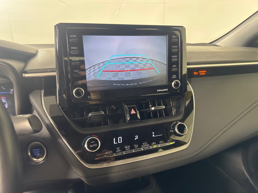 2022 Toyota Corolla Image 14