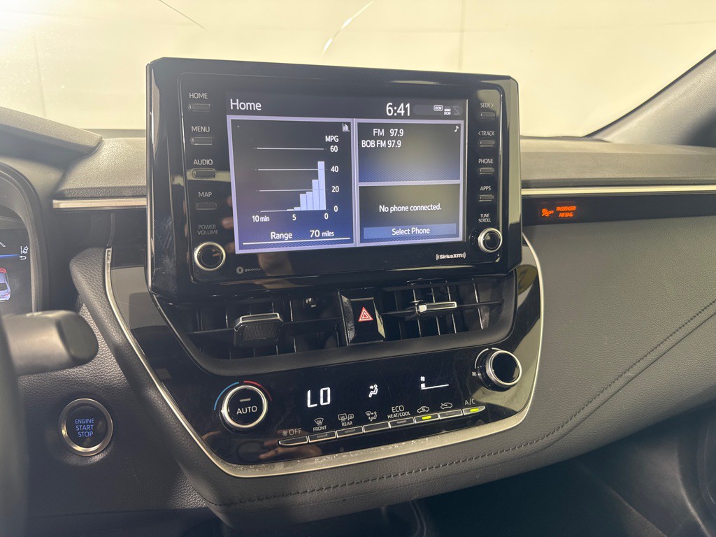 2022 Toyota Corolla Image 15
