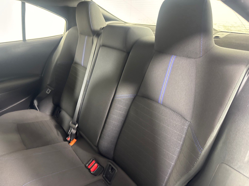 2022 Toyota Corolla Image 18