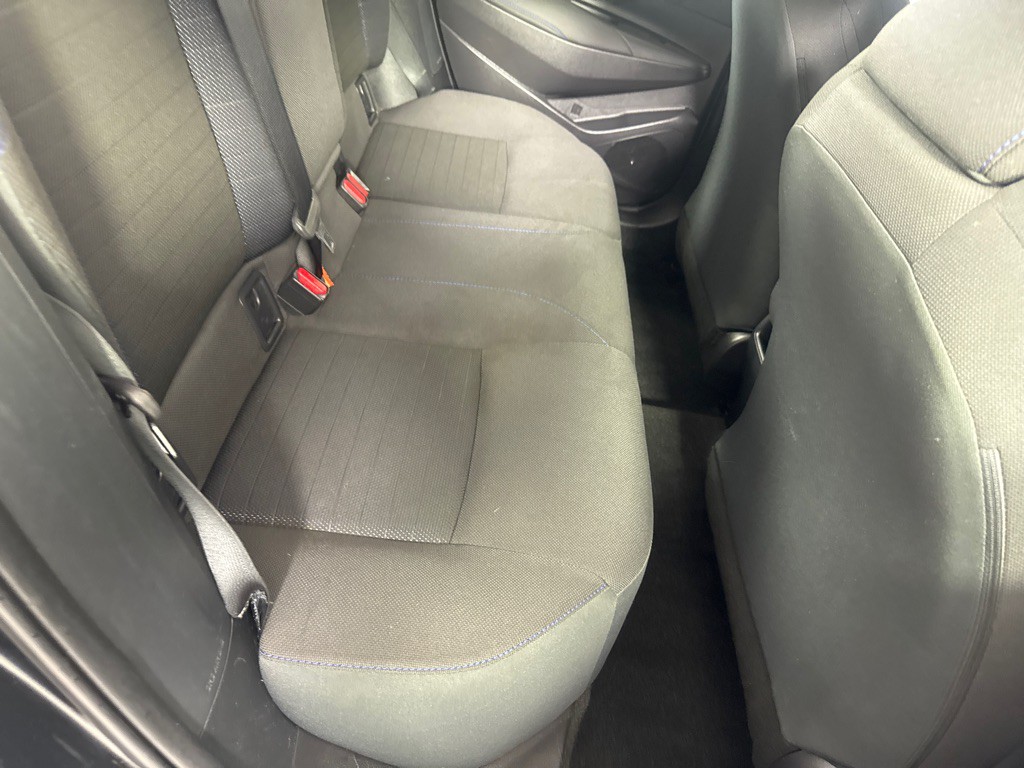 2022 Toyota Corolla Image 19