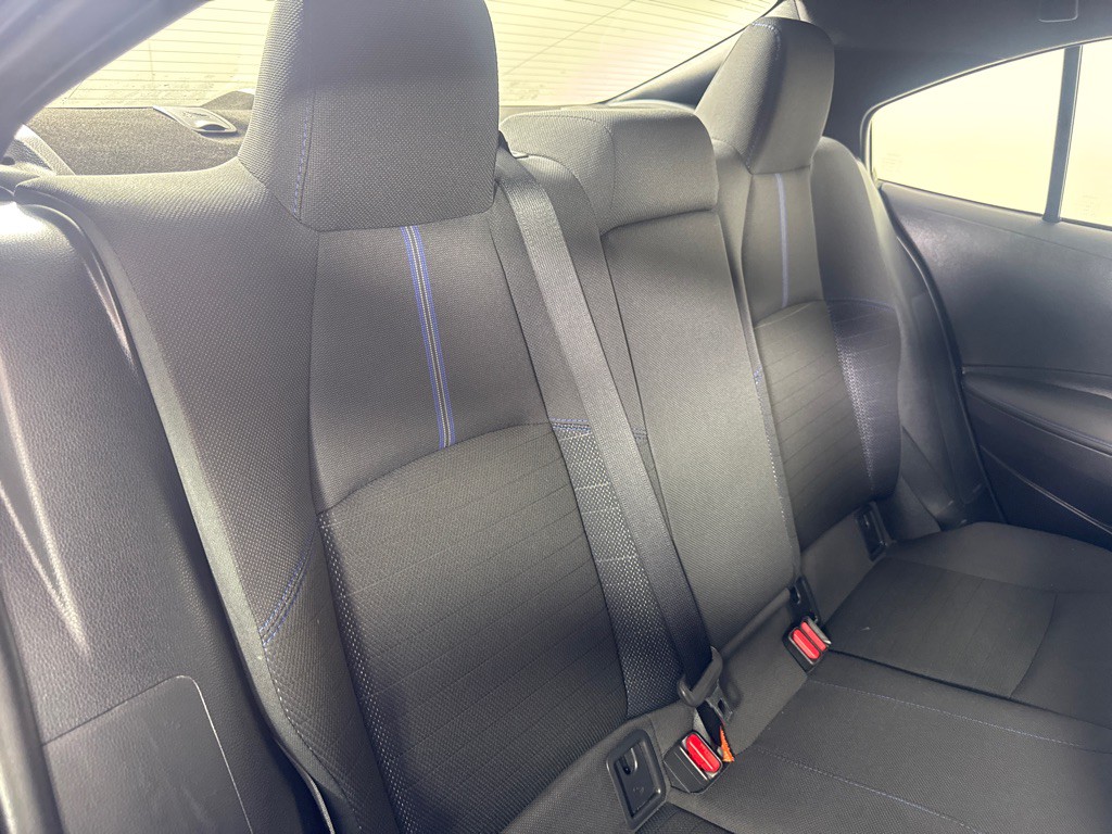 2022 Toyota Corolla Image 20