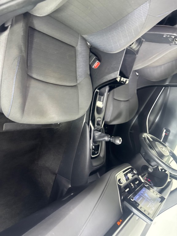 2022 Toyota Corolla Image 21