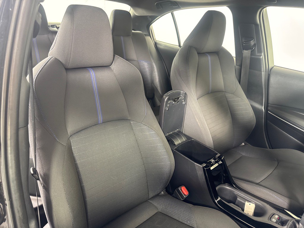 2022 Toyota Corolla Image 22