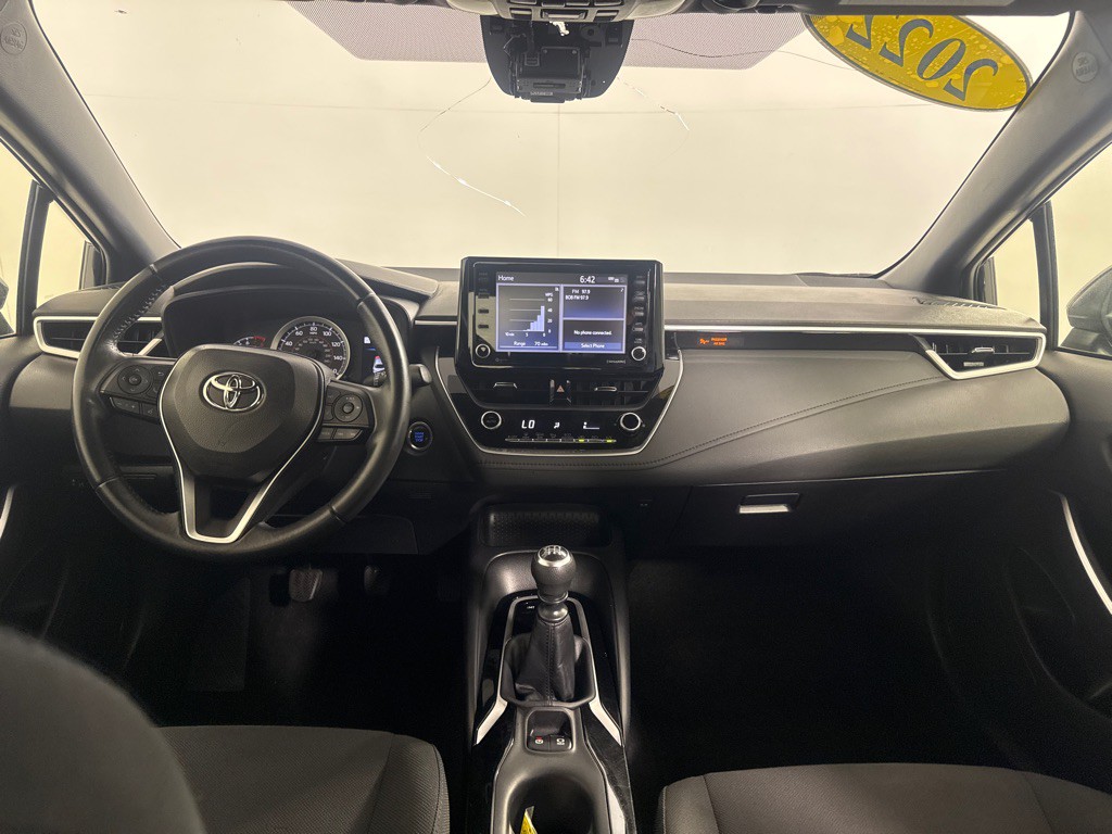2022 Toyota Corolla Image 23