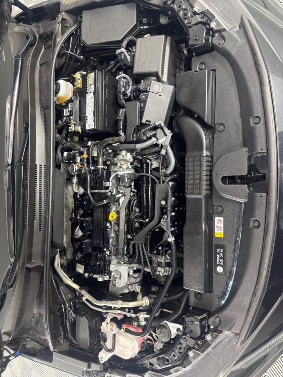 2022 Toyota Corolla Image 24