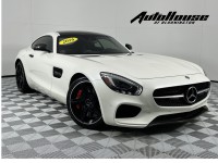 Image for 2016 Mercedes-Benz AMG GT S ID: 6768542