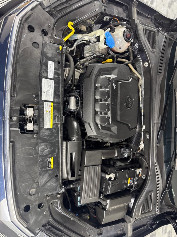 2022 Volkswagen Passat Image 29