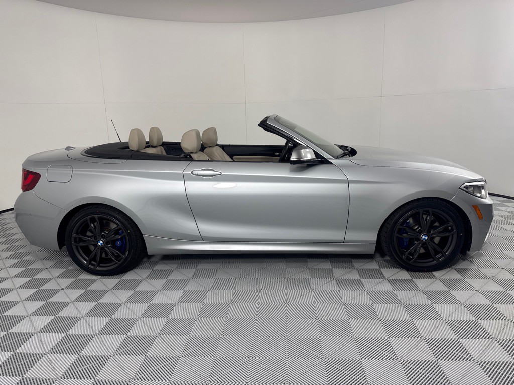 2017 BMW 2 Series Image 4