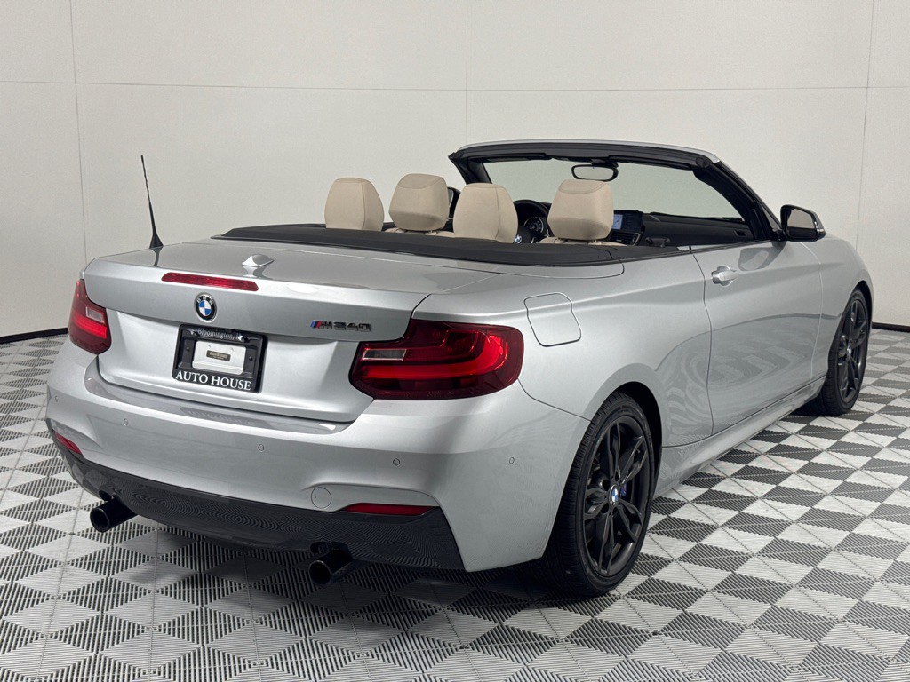 2017 BMW 2 Series Image 5