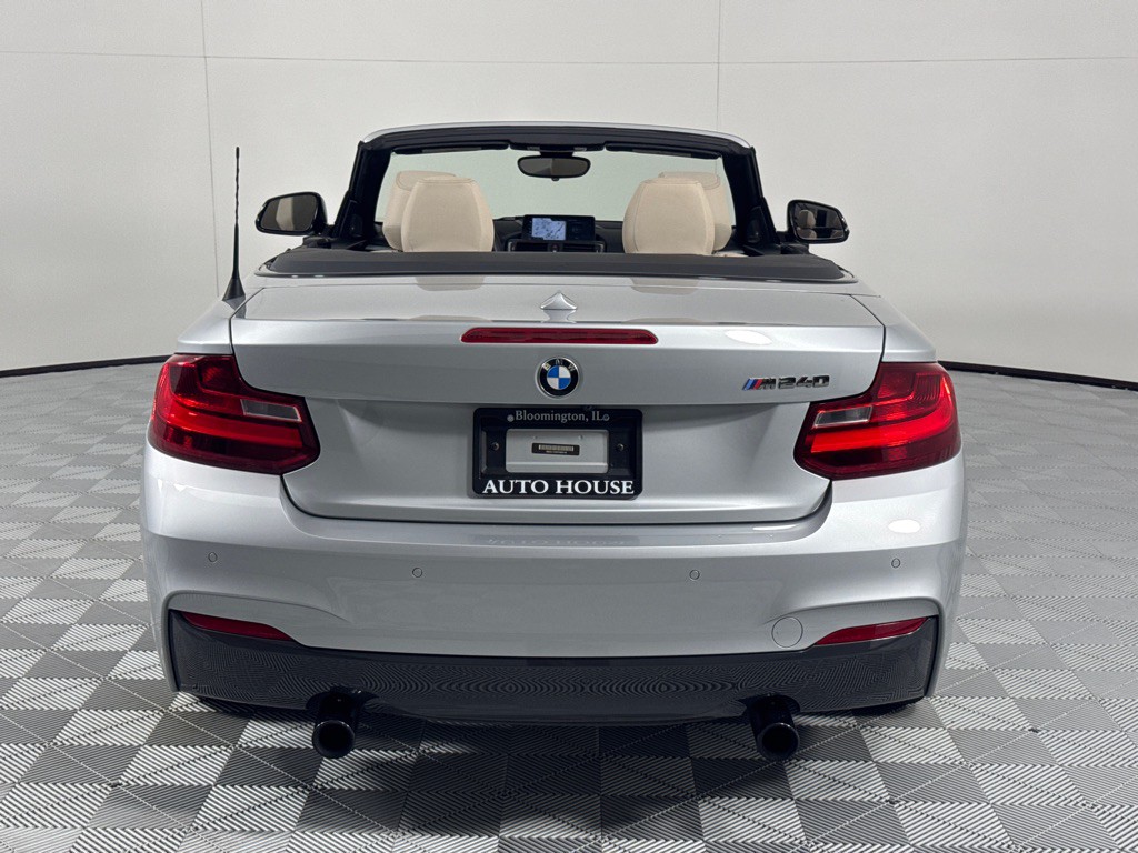 2017 BMW 2 Series Image 6
