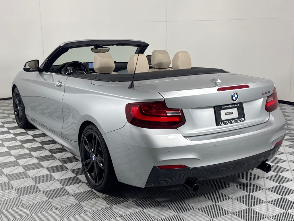 2017 BMW 2 Series Image 7