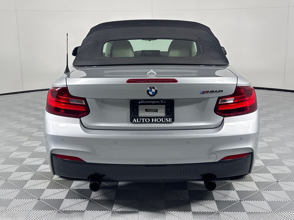 2017 BMW 2 Series Image 15
