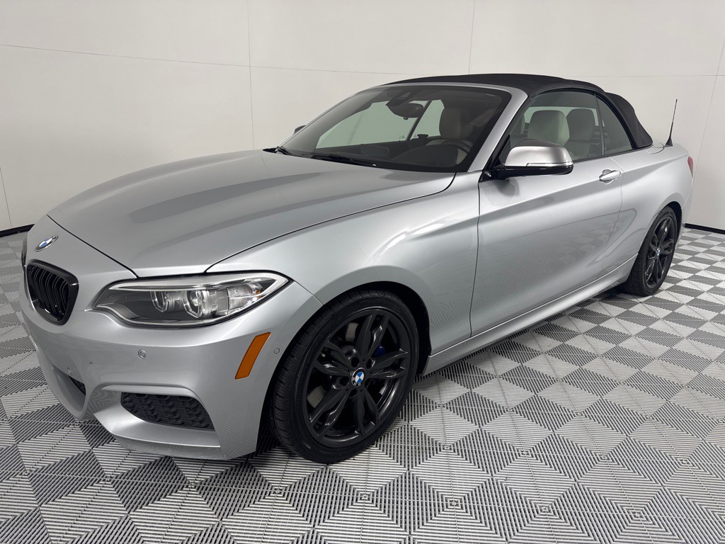 2017 BMW 2 Series Image 19