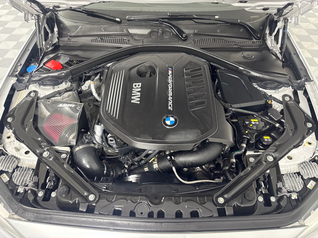 2017 BMW 2 Series Image 34